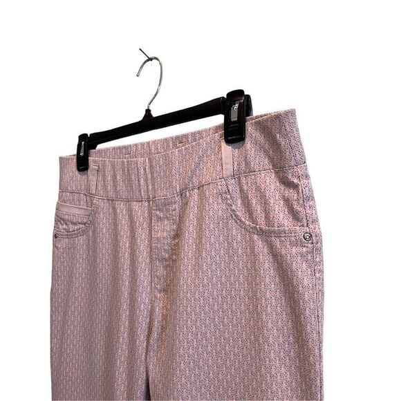 Miss Renna pull-on pants - Picture 2 of 9